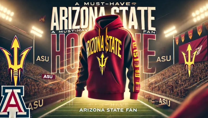 ASU Hoodie