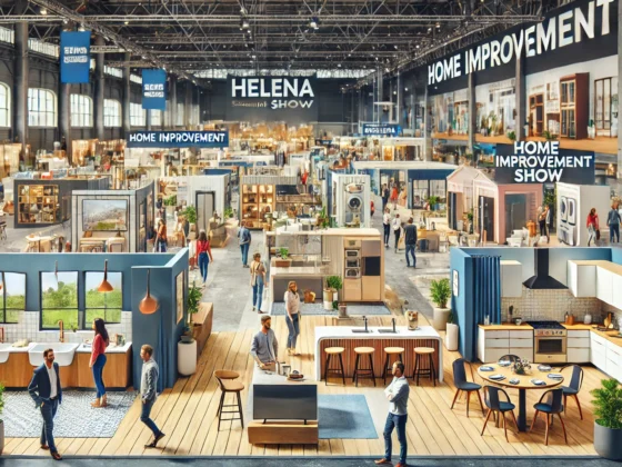 Helena Home Improvement Show