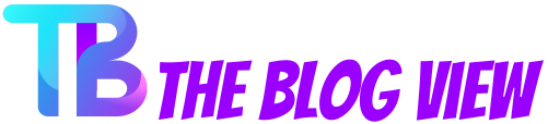 The Blog View