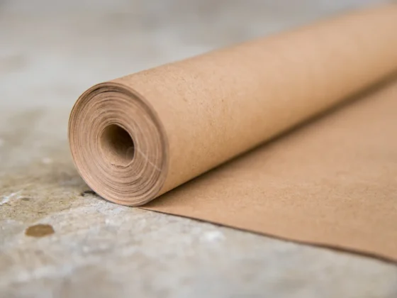 butcher paper