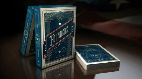 Custom Playing Card Boxes